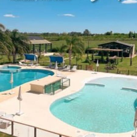Iguape Aparts & Spa Colón Zewnętrze zdjęcie
