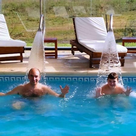 Iguape Aparts & Spa Colón Zewnętrze zdjęcie