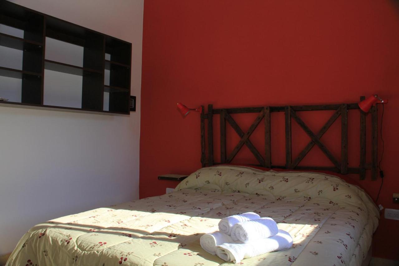 Iguape Aparts & Spa Colón Zewnętrze zdjęcie
