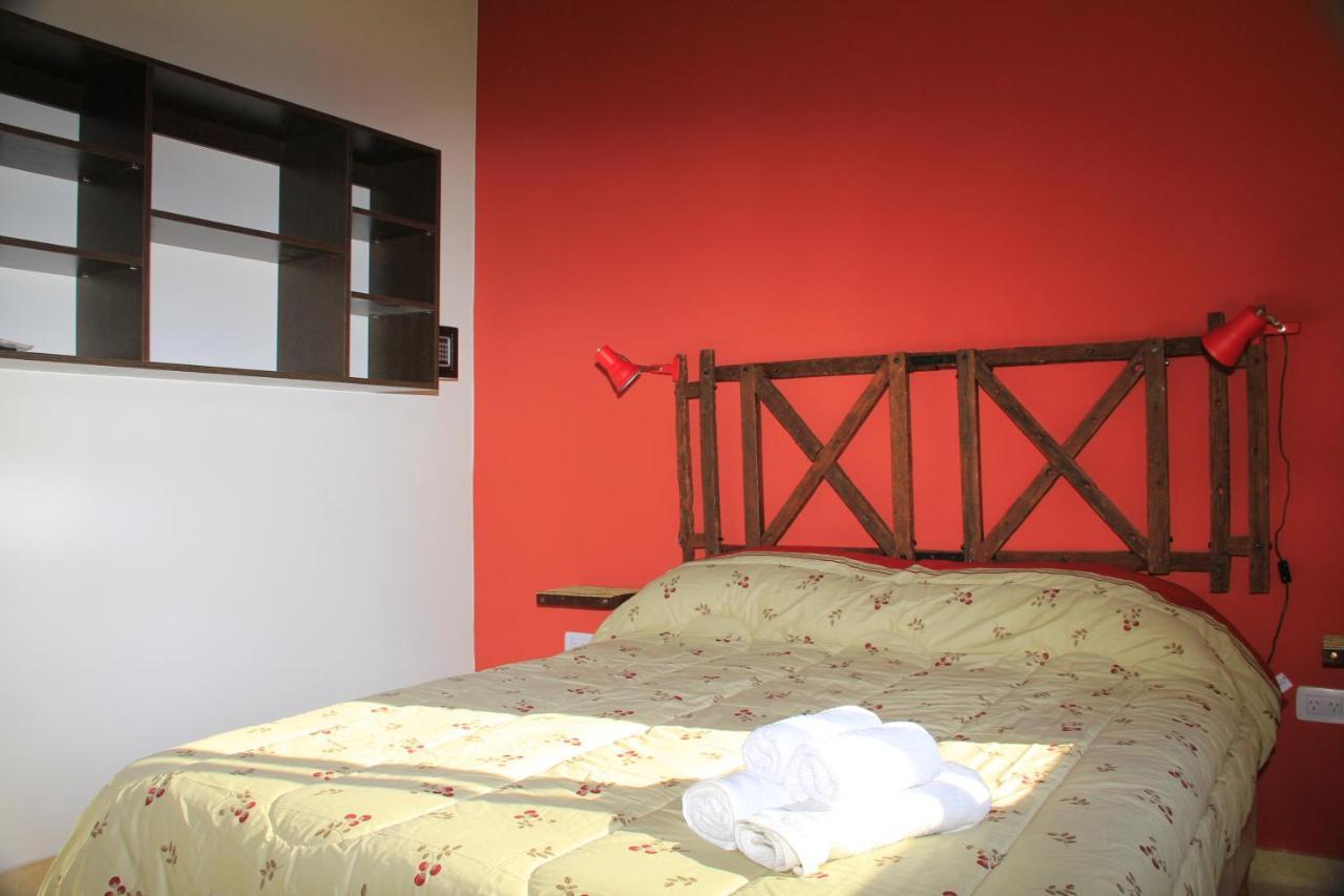 Iguape Aparts & Spa Colón Zewnętrze zdjęcie