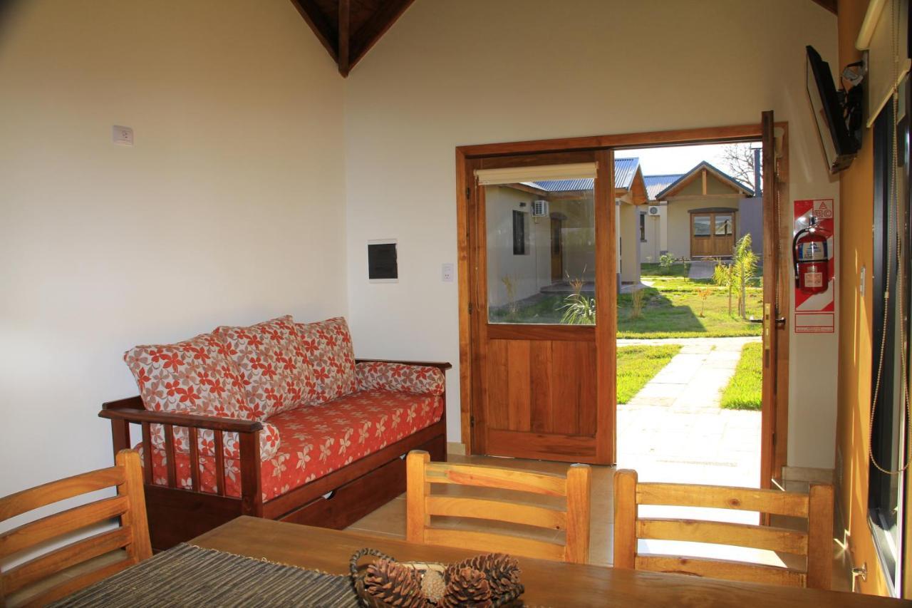 Iguape Aparts & Spa Colón Zewnętrze zdjęcie