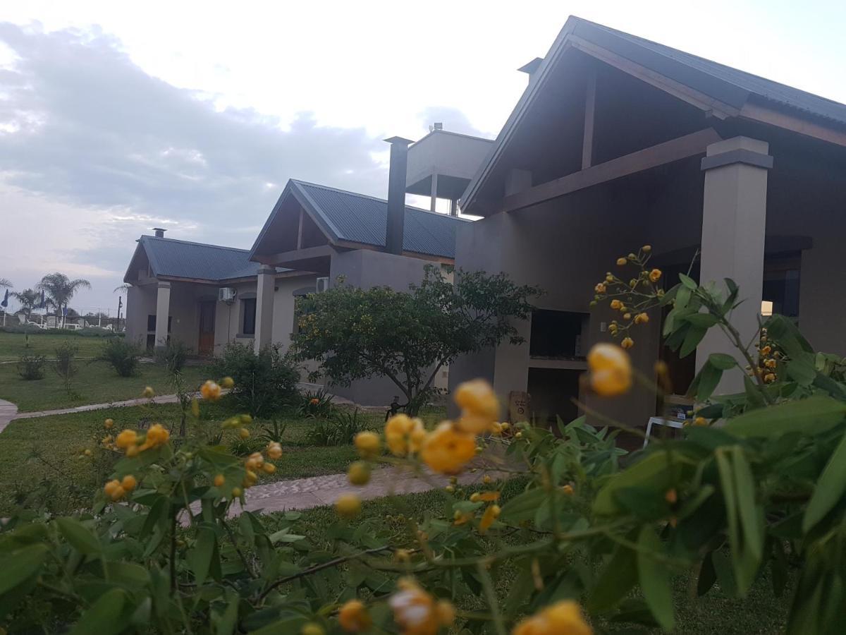 Iguape Aparts & Spa Colón Zewnętrze zdjęcie