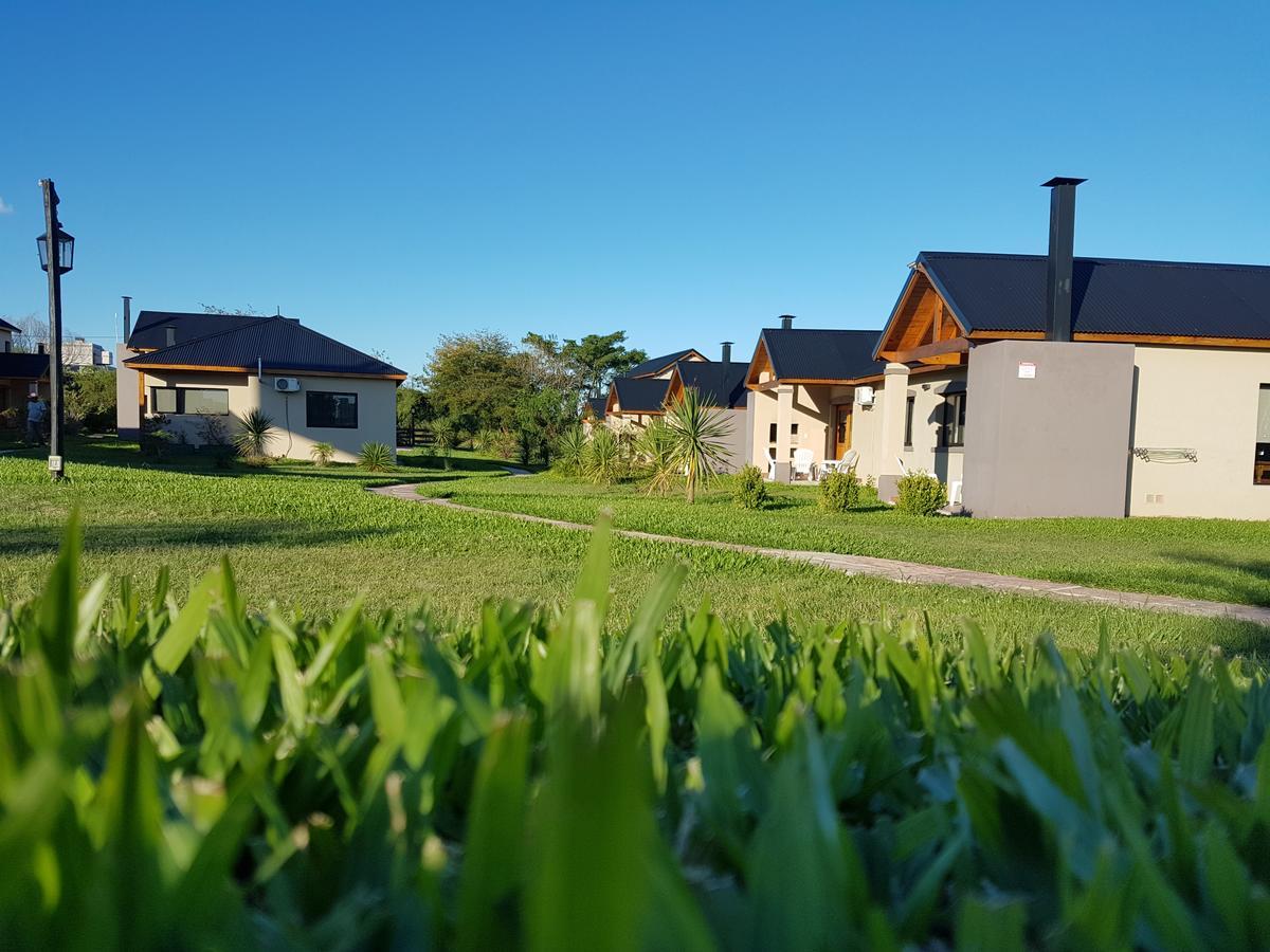 Iguape Aparts & Spa Colón Zewnętrze zdjęcie