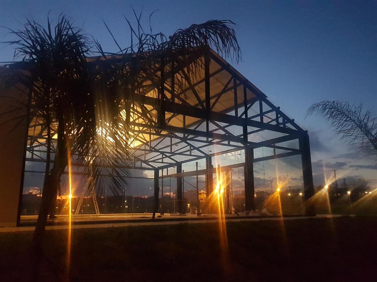 Iguape Aparts & Spa Colón Zewnętrze zdjęcie