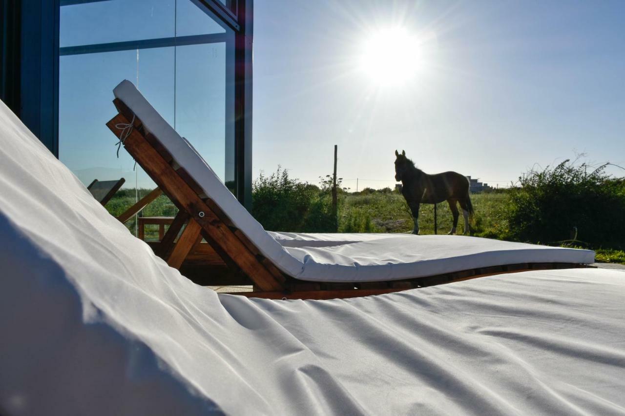 Iguape Aparts & Spa Colón Zewnętrze zdjęcie