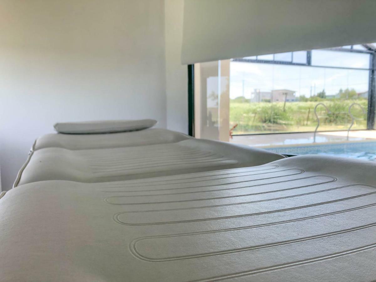 Iguape Aparts & Spa Colón Zewnętrze zdjęcie