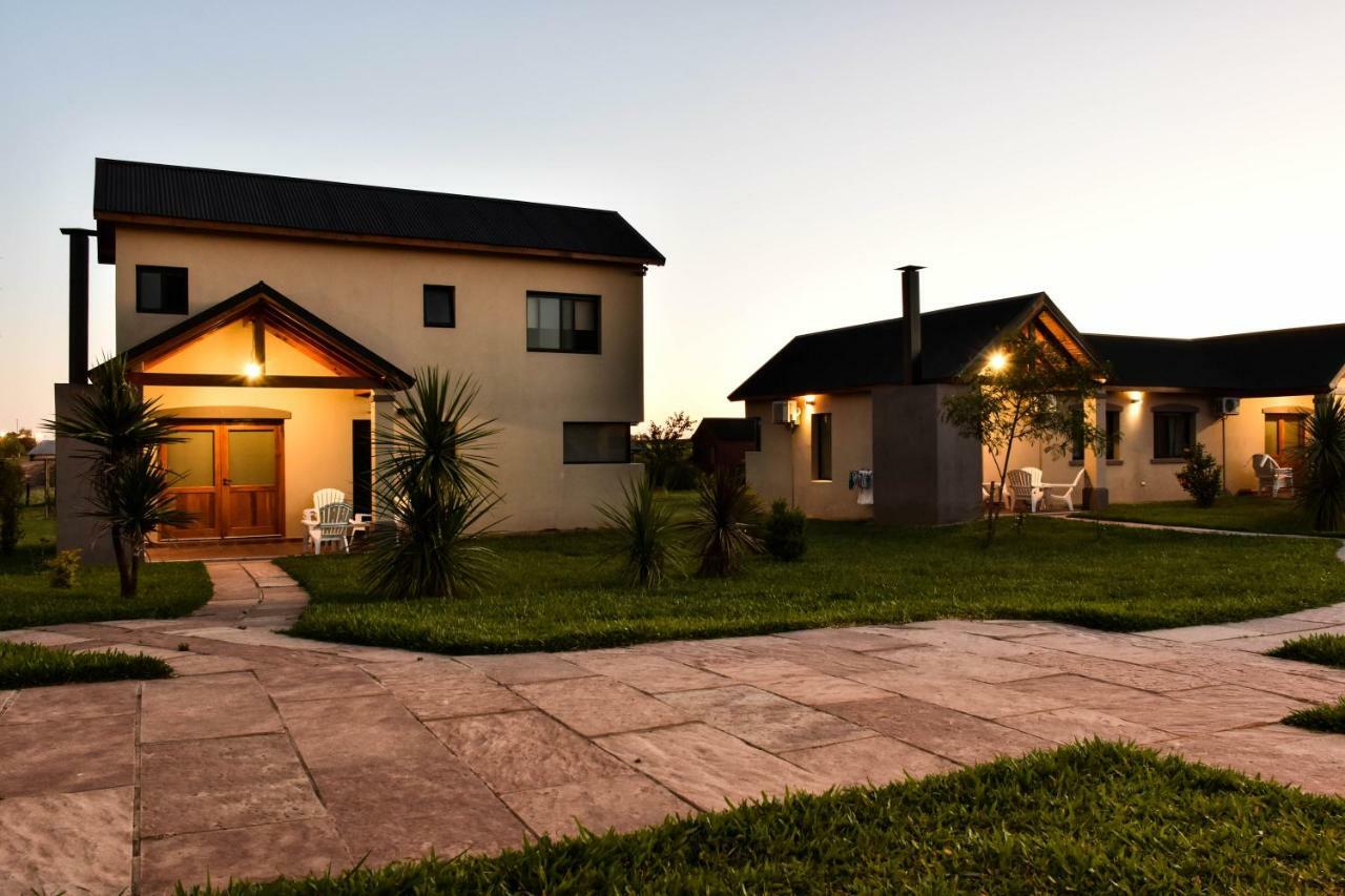 Iguape Aparts & Spa Colón Zewnętrze zdjęcie