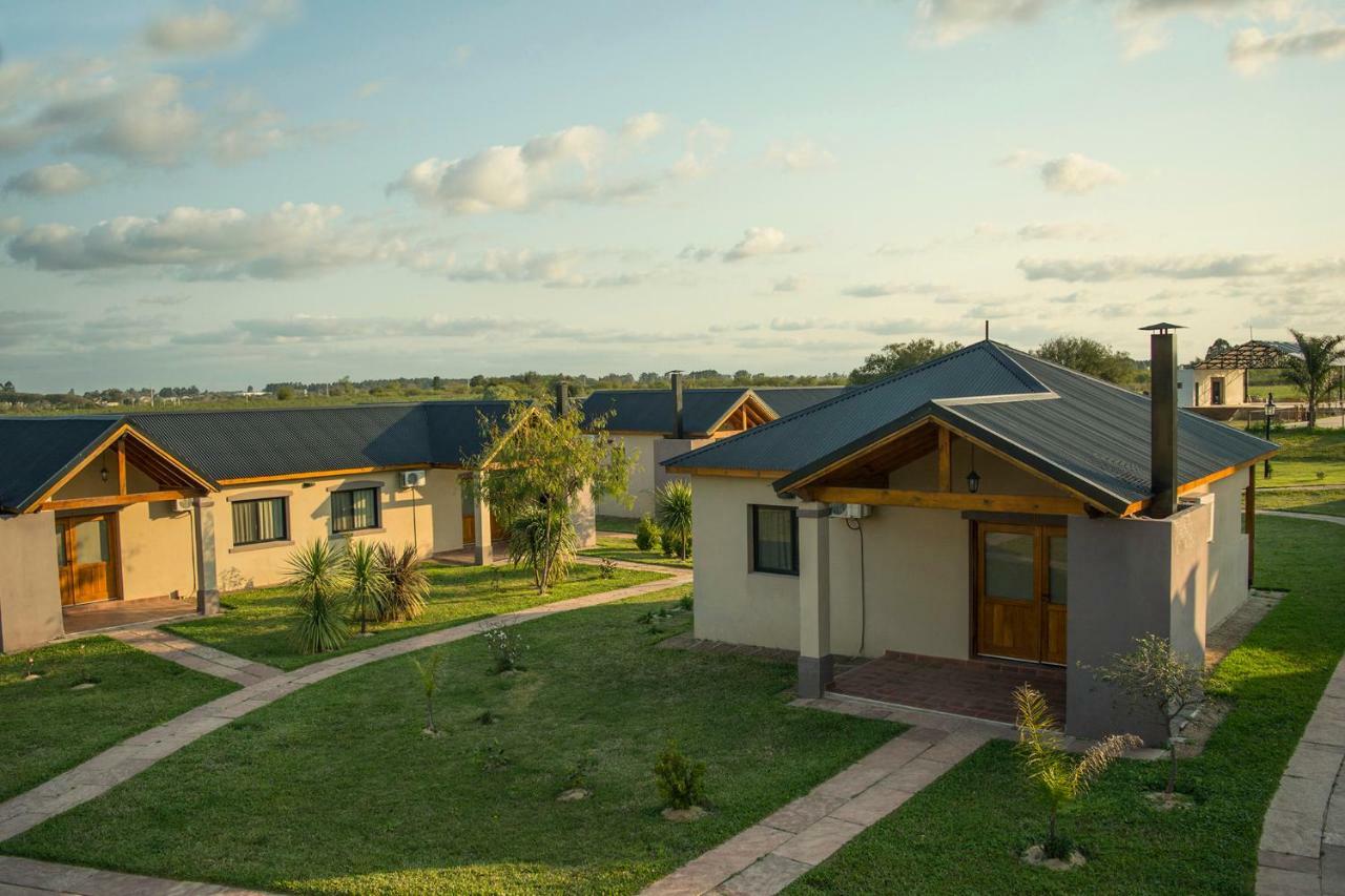 Iguape Aparts & Spa Colón Zewnętrze zdjęcie