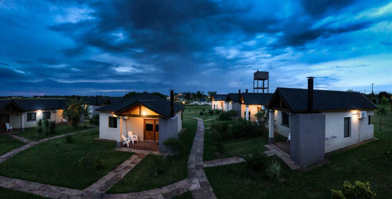 Iguape Aparts & Spa Colón Zewnętrze zdjęcie