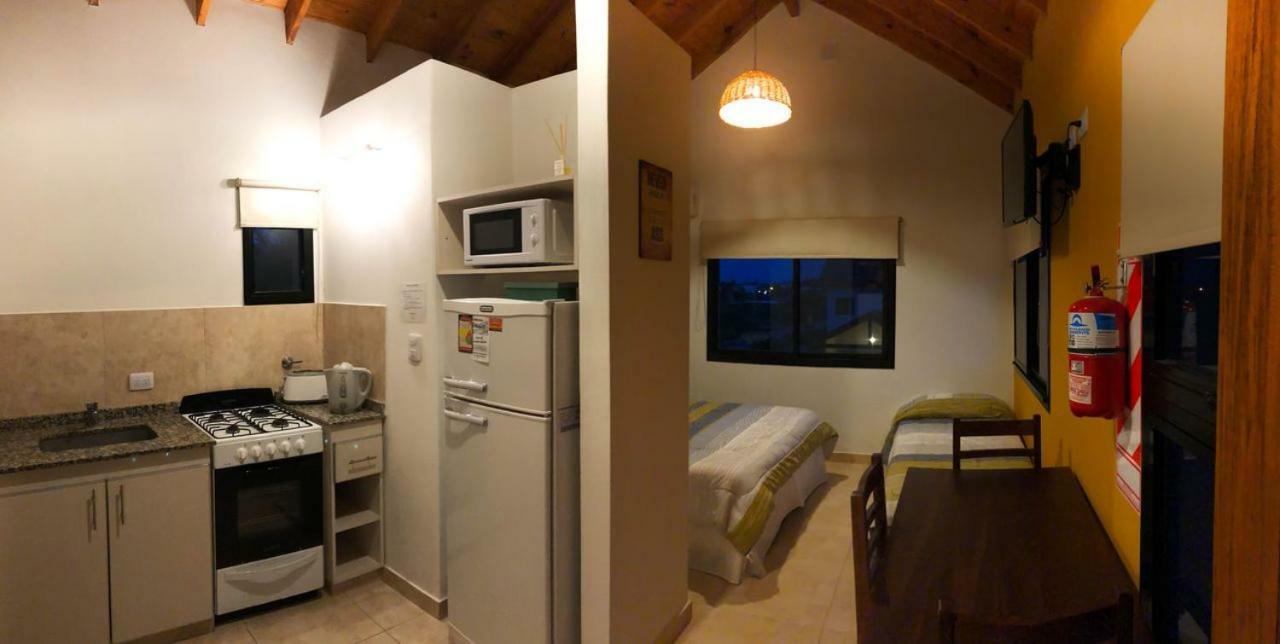 Iguape Aparts & Spa Colón Zewnętrze zdjęcie