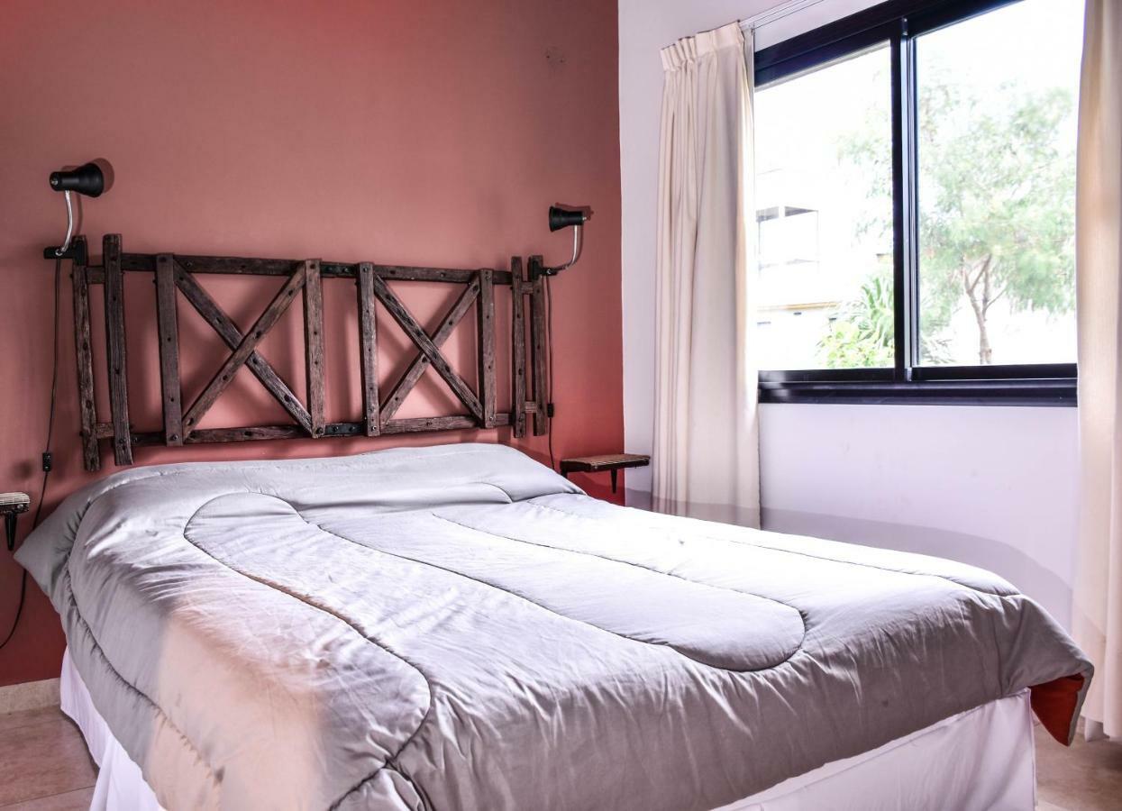 Iguape Aparts & Spa Colón Zewnętrze zdjęcie