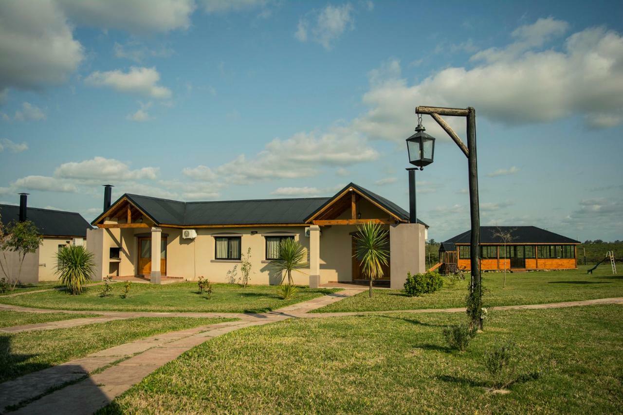 Iguape Aparts & Spa Colón Zewnętrze zdjęcie