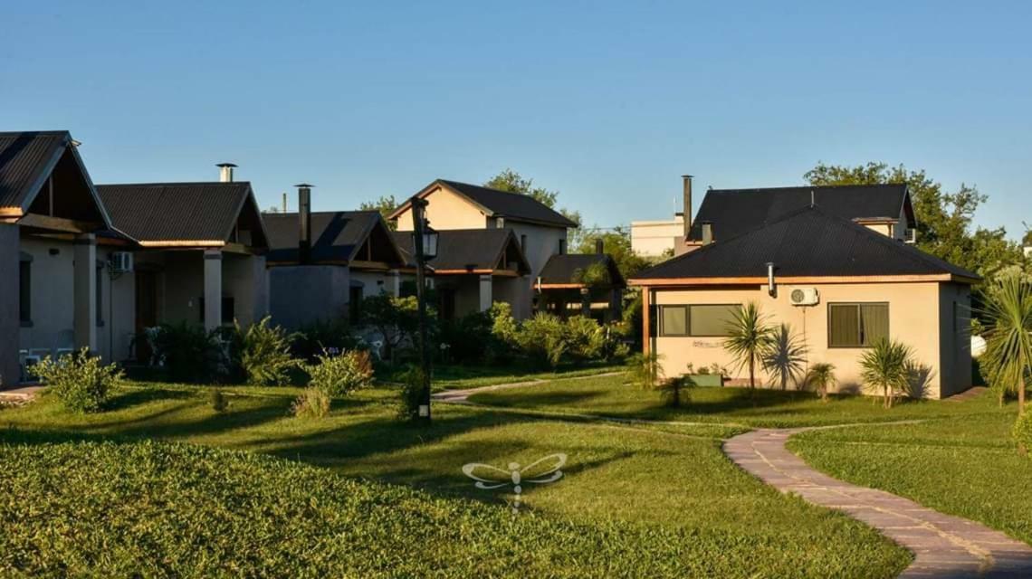 Iguape Aparts & Spa Colón Zewnętrze zdjęcie