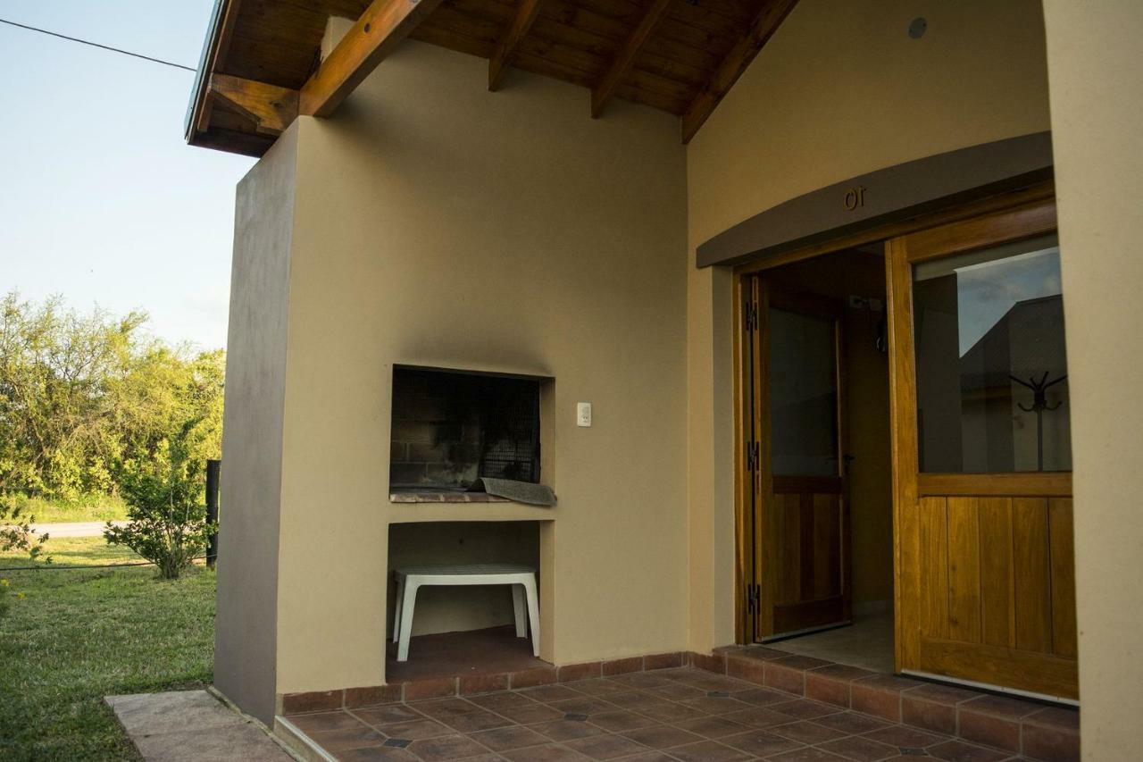 Iguape Aparts & Spa Colón Zewnętrze zdjęcie