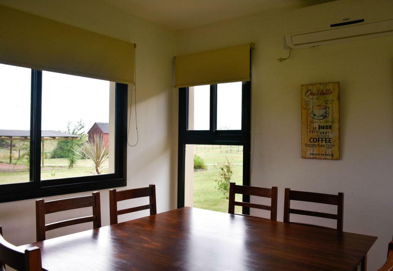 Iguape Aparts & Spa Colón Zewnętrze zdjęcie