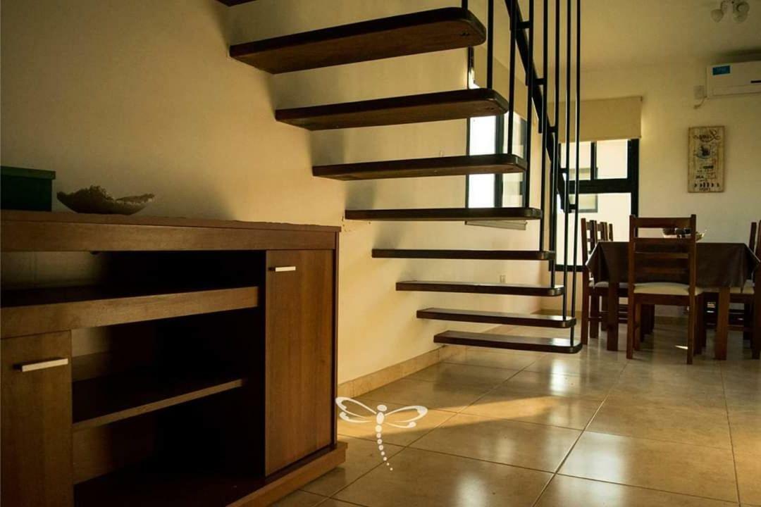 Iguape Aparts & Spa Colón Zewnętrze zdjęcie