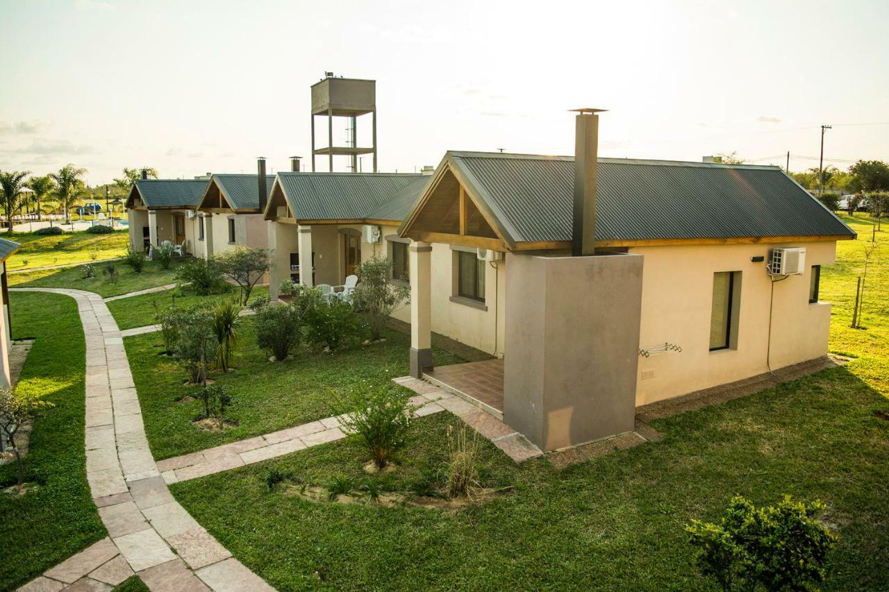 Iguape Aparts & Spa Colón Zewnętrze zdjęcie