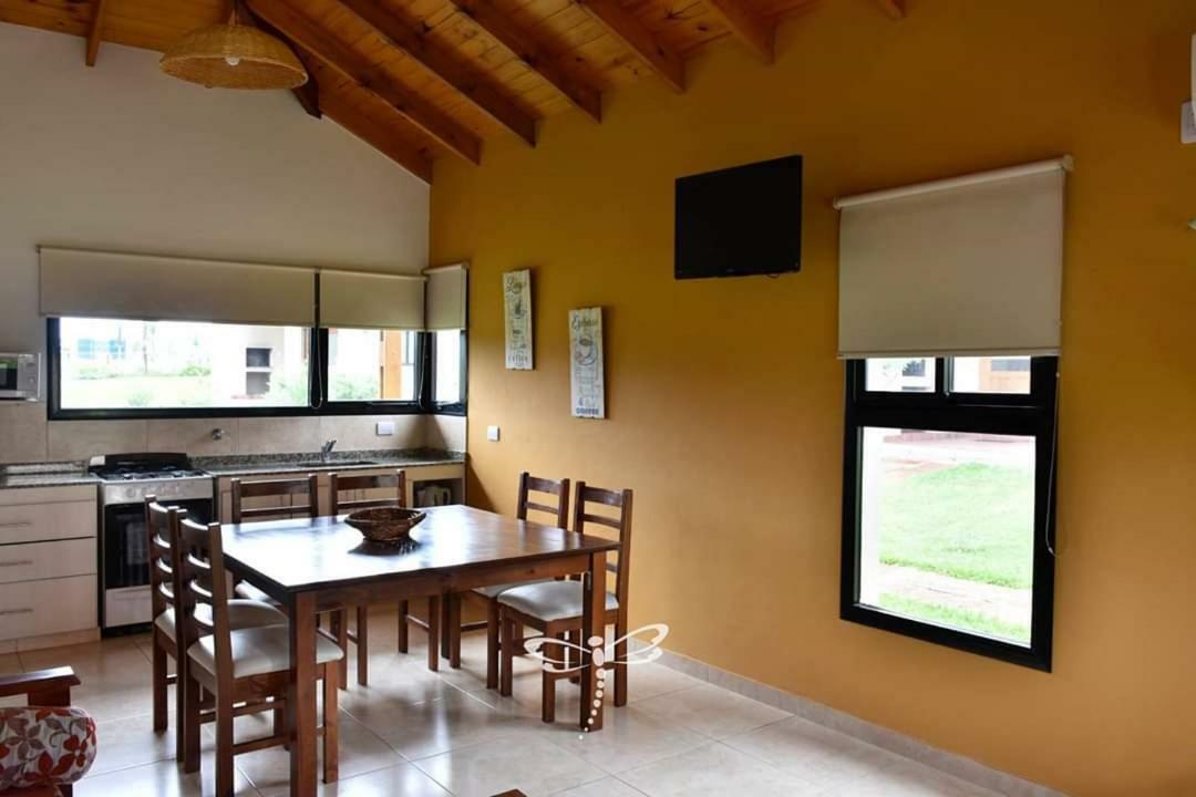 Iguape Aparts & Spa Colón Zewnętrze zdjęcie