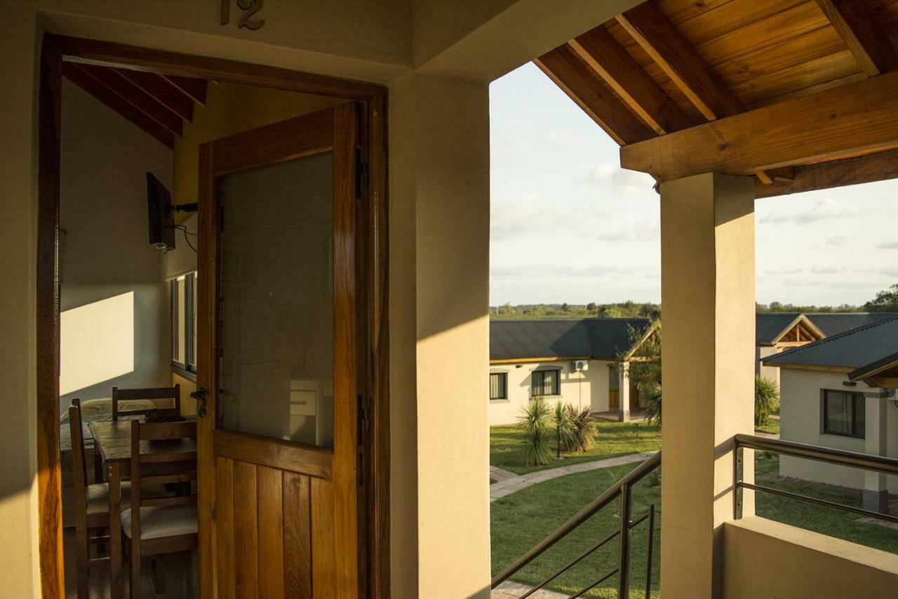 Iguape Aparts & Spa Colón Zewnętrze zdjęcie