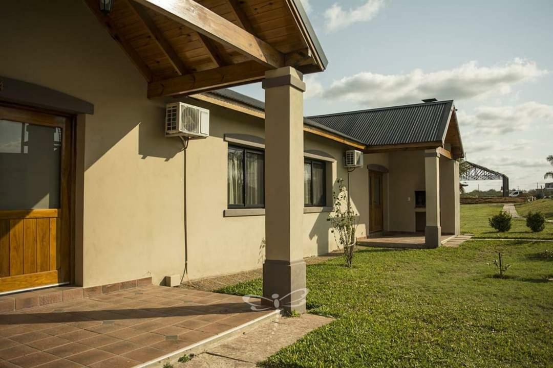 Iguape Aparts & Spa Colón Zewnętrze zdjęcie